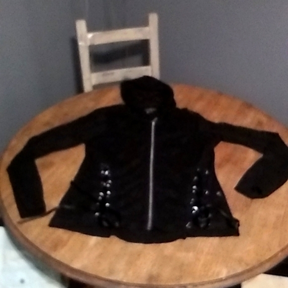Royal Bones Jackets & Blazers - Royal Bones jacket